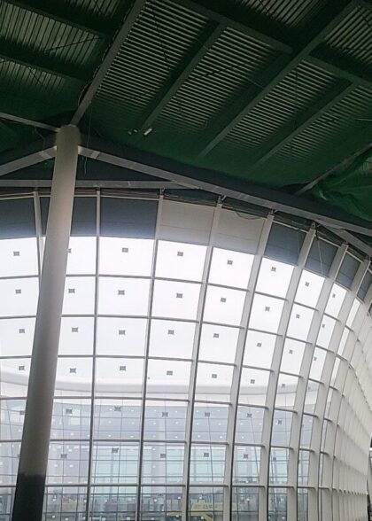 Incheon International Airport Terminal 2